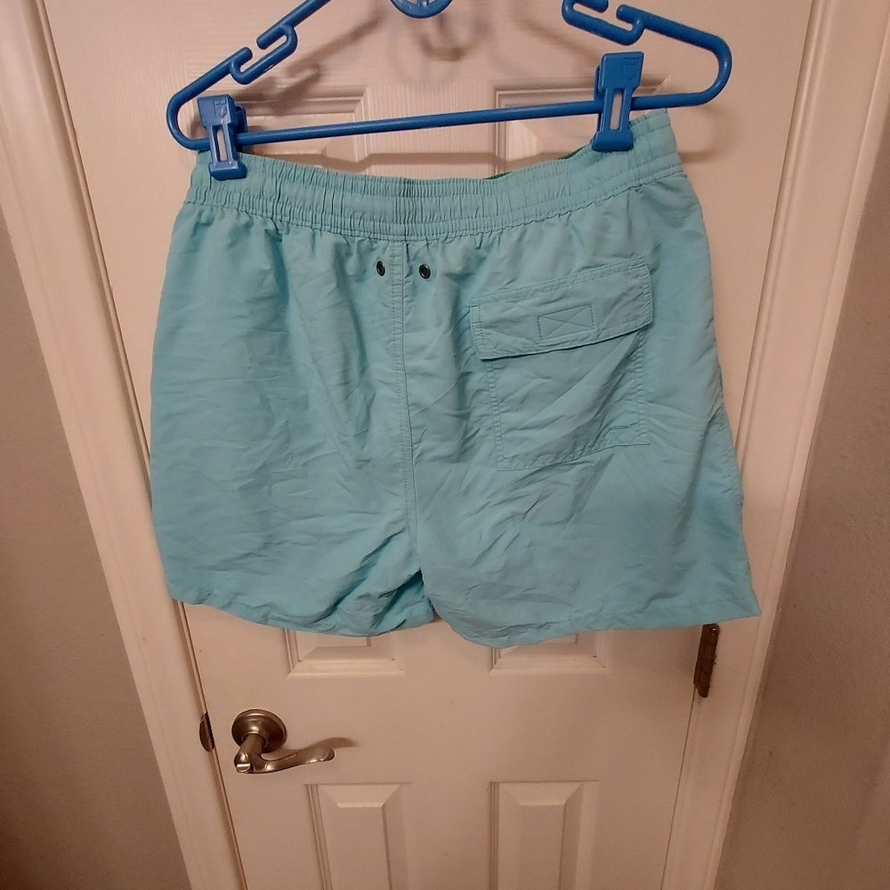 Polo ralph lauren swim shorts - Picture 3 of 4